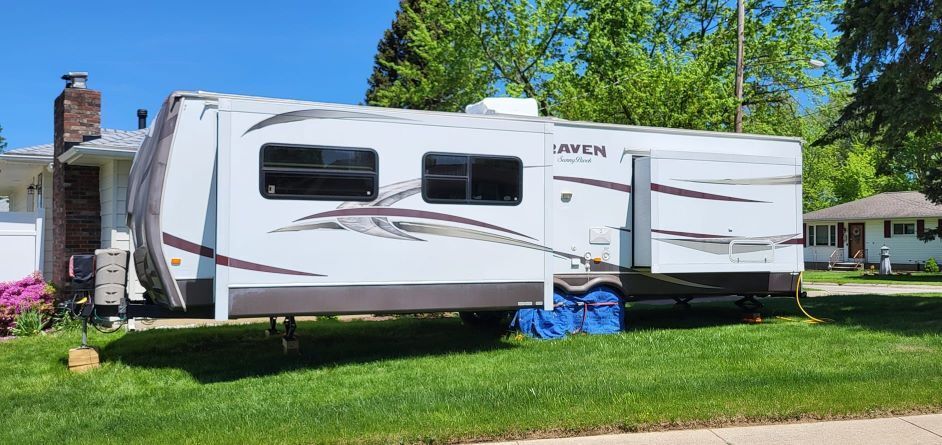 Photo of Rv
