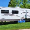 RV for Sale: 2013 SUNNY BROOK RAVEN 3121FK