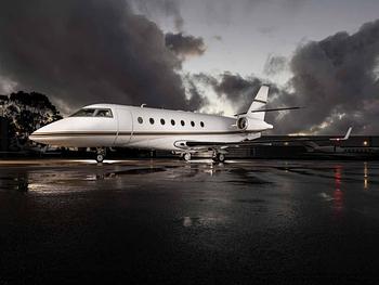 Thumbnail of aircraft