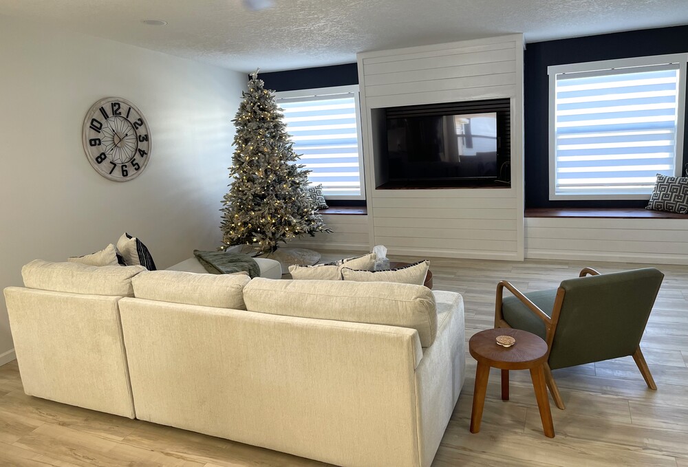 Cypress Lakes Village