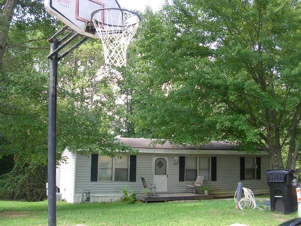 Photo of Mobile Home Park