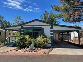 Thumbnail of mobile home