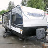 RV for Sale: 2016 SPRINGDALE 225RB