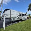 RV for Sale: 2022 COUGAR 364BHL
