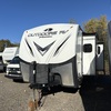 RV for Sale: 2019 BLACK STONE 270 RLS