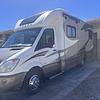 RV for Sale: 2014 NAVION IQ 24G