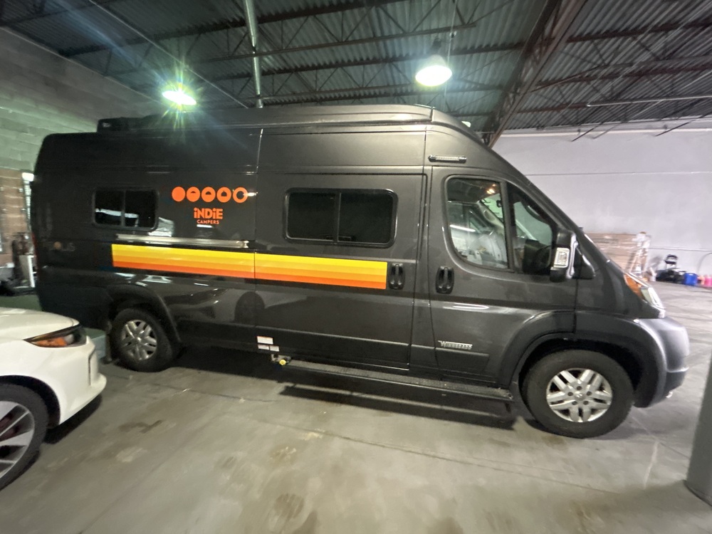 Photo of Rv
