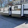 RV for Sale: 2021 WILDWOOD 31KQBTS