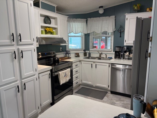 Cypress Lakes Village