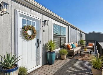 Photo of 3 Bed 2 Bath 2025 Clayton