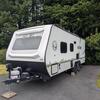 RV for Sale: 2021 NO BOUNDARIES (19 SERIES) NB19.3