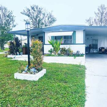 Thumbnail of mobile home