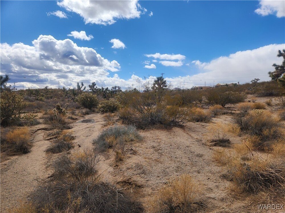 Photo of Mobile Home Lot