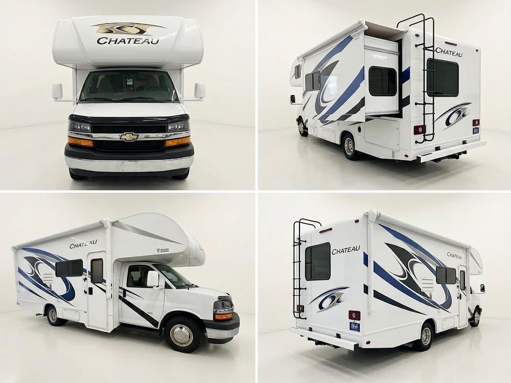 Photo of Rv