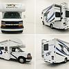 RV for Sale: 2021 CHATEAU 22B