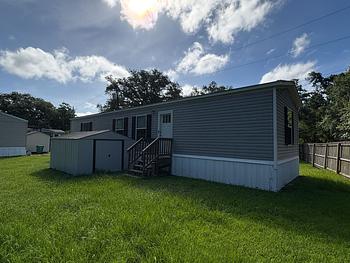 Thumbnail of mobile home