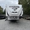 RV for Sale: 2021 SABRE 38DBQ