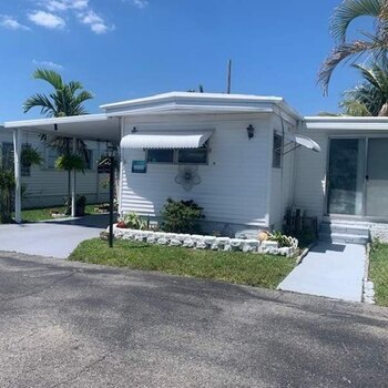 Thumbnail of mobile home