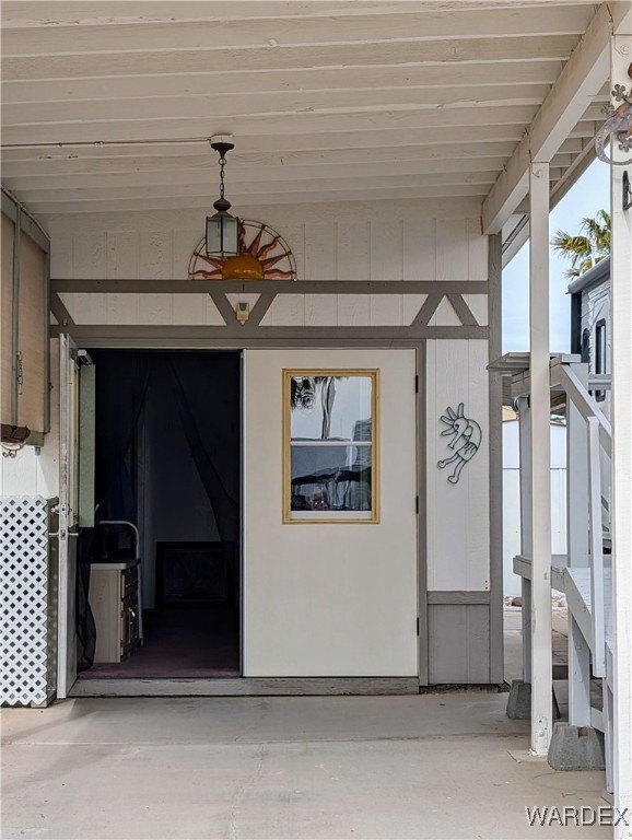 Photo of Mobile Home Lot