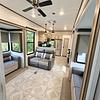 RV for Sale: 2023 SALEM GRAND VILLA 42FK
