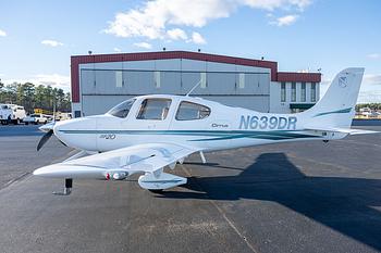 Thumbnail of aircraft