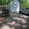 Mobile Home for Sale: 2 Bed, 1 Bath Home At Point Sebago Resort, Casco, ME