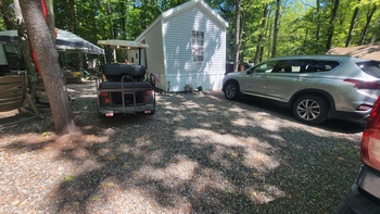 Point Sebago Resort