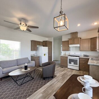 Thumbnail of mobile home