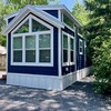 Mobile Home for Sale: 1 Bed 1 Bath 2025 Great Outdoor Cottages