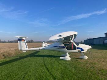 Thumbnail of aircraft