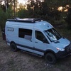 RV for Sale: 2021 SPRINTER 144 4X4