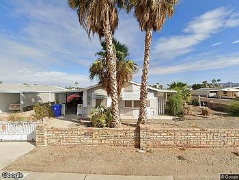 Thumbnail of mobile home