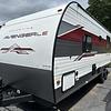 RV for Sale: 2025 Avenger 25BKLE