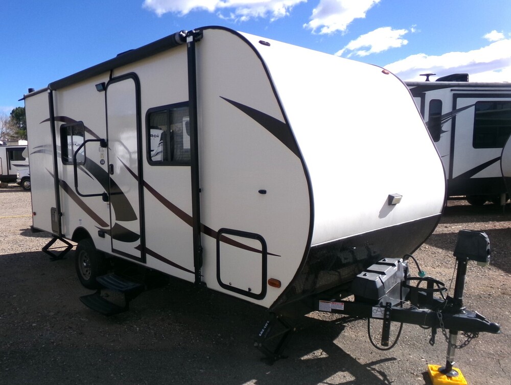 Photo of Rv