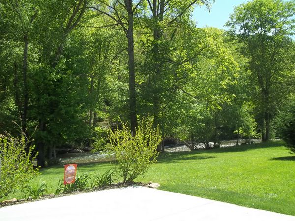Photo of RV Lot