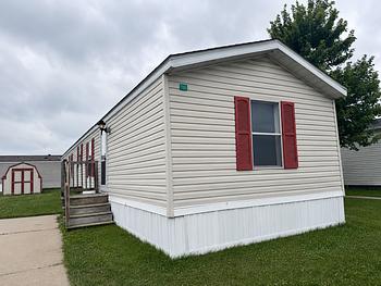 Thumbnail of mobile home