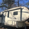 RV for Sale: 2016 BLUE RIDGE 3025RL