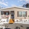 Mobile Home for Sale: Ranch/Rambler, Manufactured - NEW BLOOMFIELD, PA, New Bloomfield, PA