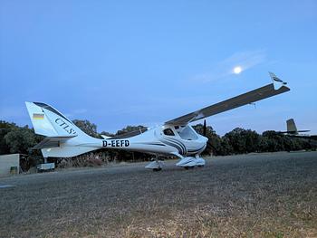 Thumbnail of aircraft
