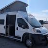RV for Sale: 2021 SOLIS 59P