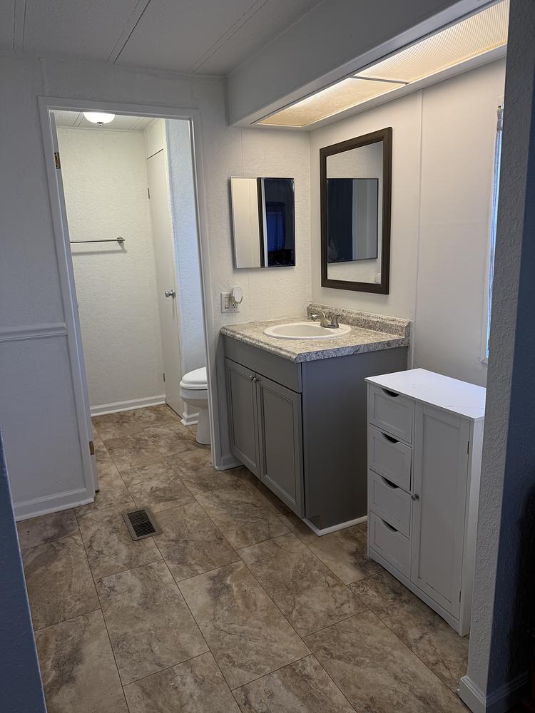 Rolling Greens Village