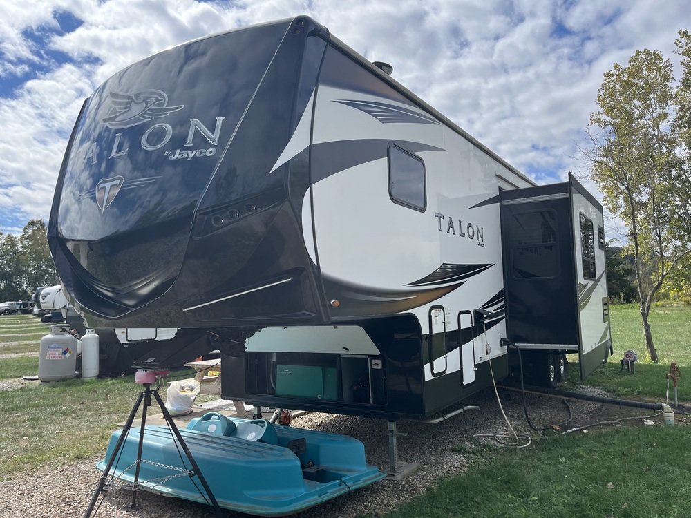 Photo of Rv