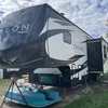 RV for Sale: 2018 TALON 393T
