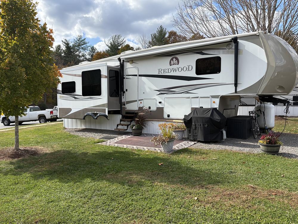 Photo of Rv