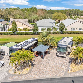Thumbnail of RV lot