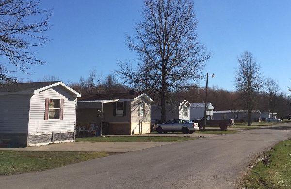 Photo of Mobile Home Park
