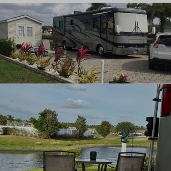 Thumbnail of RV lot