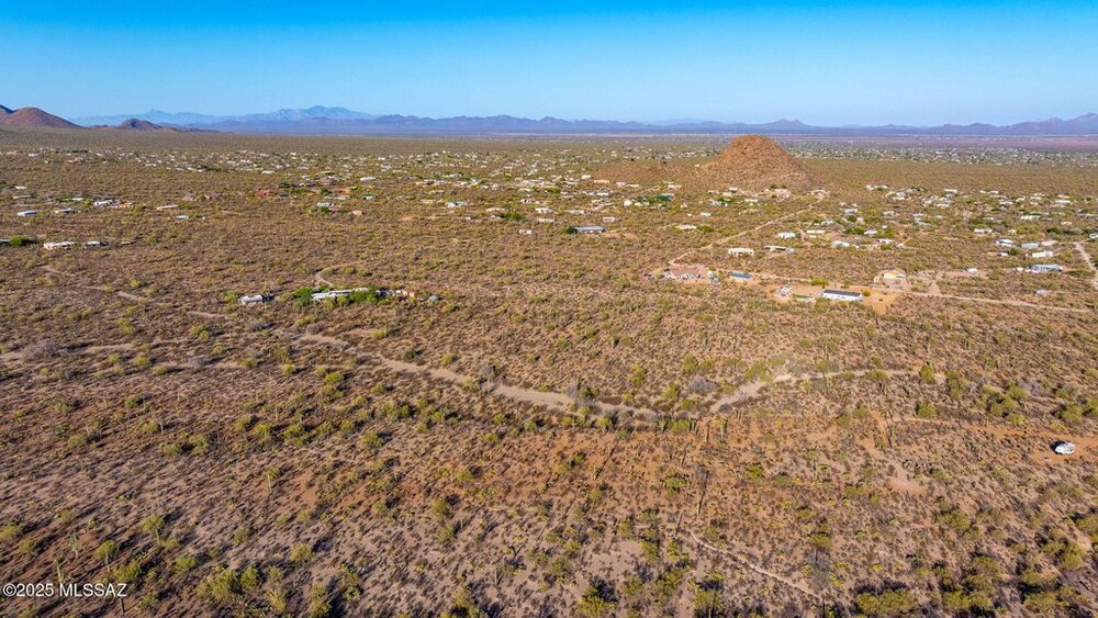 Photo of Mobile Home Lot