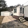 Mobile Home for Sale: Ranch, Manufactured with Land - Wonewoc, WI, Wonewoc, WI