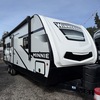 RV for Sale: 2023 MINNIE 2630MLRK